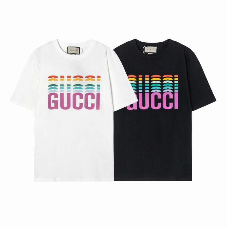 Picture of Gucci T Shirts Short _SKUGucciXS-Lfqtx0810811